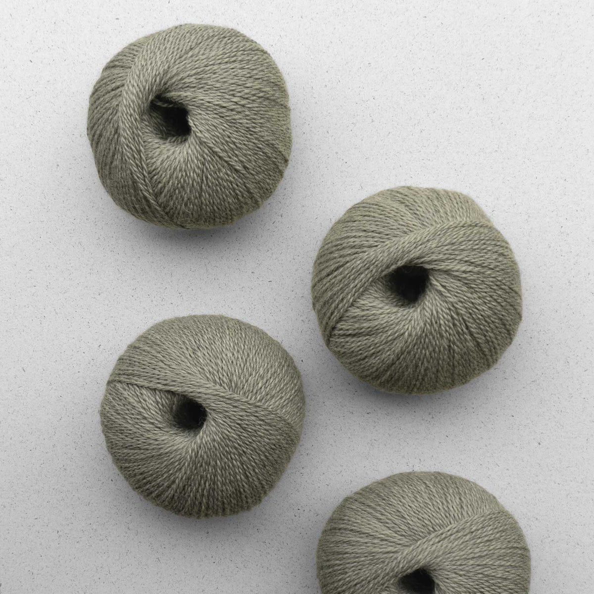 BALAYAGE | BABY ALPACA WOOL & MERINO WOOL