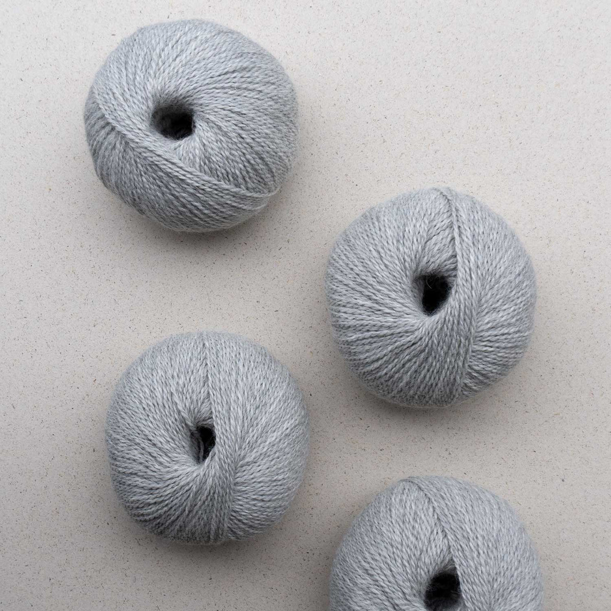 BALAYAGE | BABY ALPACA WOOL & MERINO WOOL