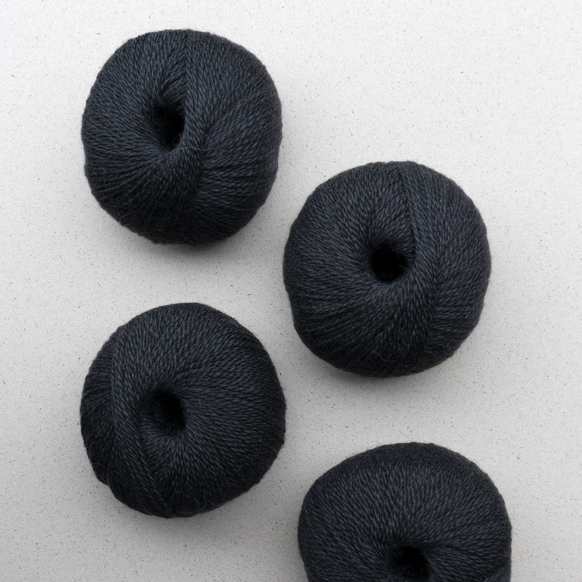 BALAYAGE | BABY ALPACA WOOL & MERINO WOOL