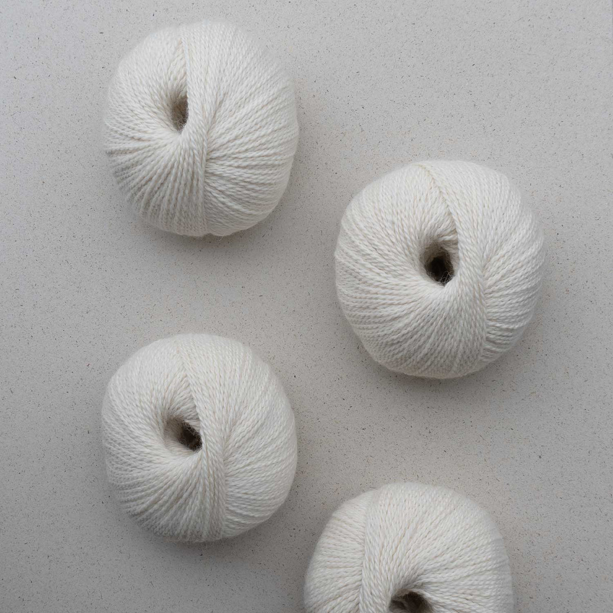 BALAYAGE | BABY ALPACA WOOL & MERINO WOOL