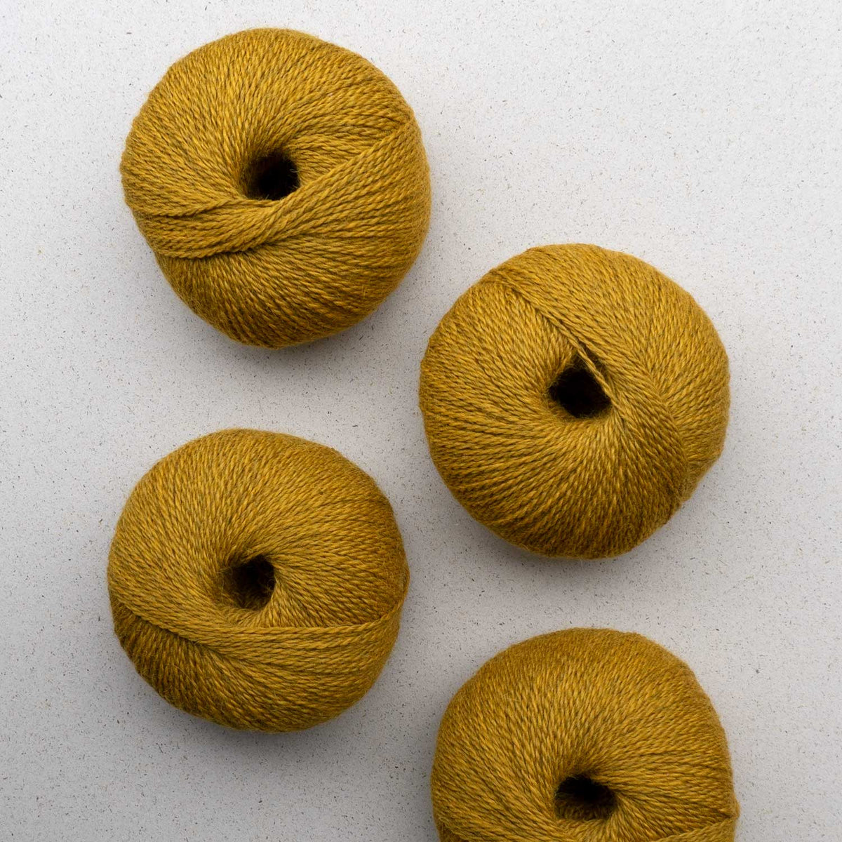 BALAYAGE | BABY ALPACA WOOL & MERINO WOOL
