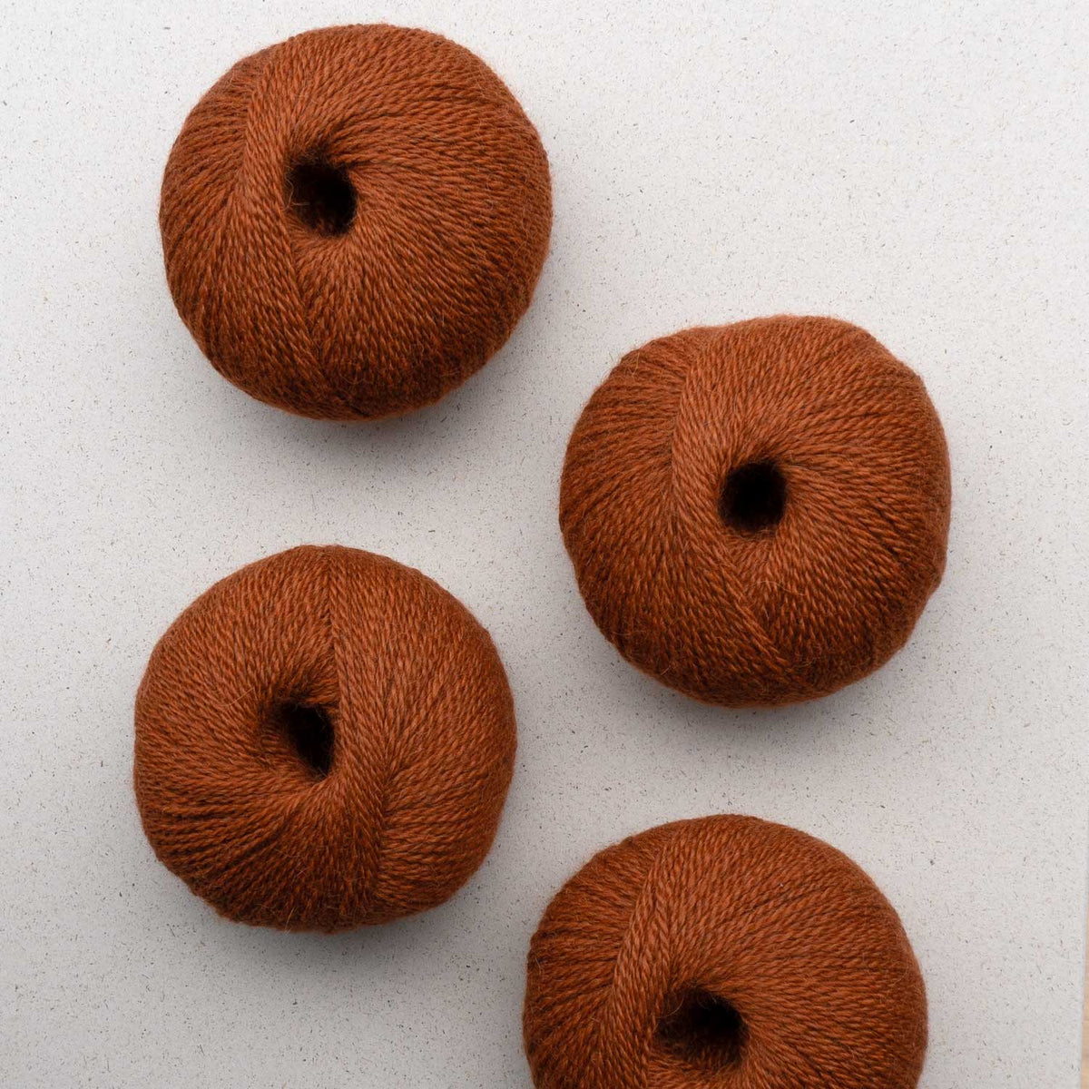 BALAYAGE | BABY ALPACA WOOL & MERINO WOOL