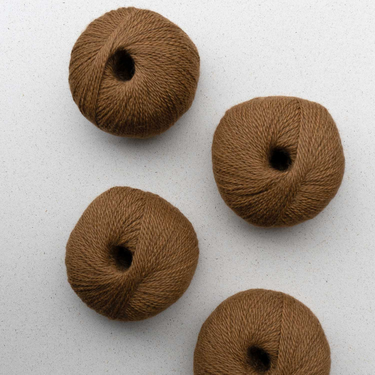 BALAYAGE | BABY ALPACA WOOL & MERINO WOOL