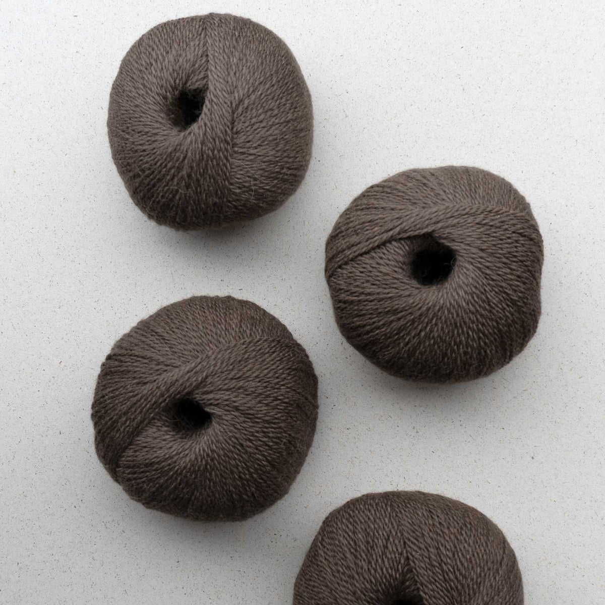 BALAYAGE | BABY ALPACA WOOL & MERINO WOOL