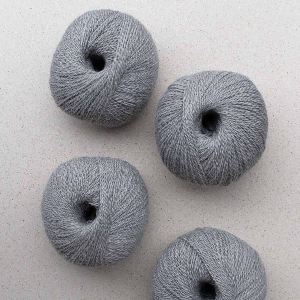 BALAYAGE | BABY ALPACA WOOL & MERINO WOOL