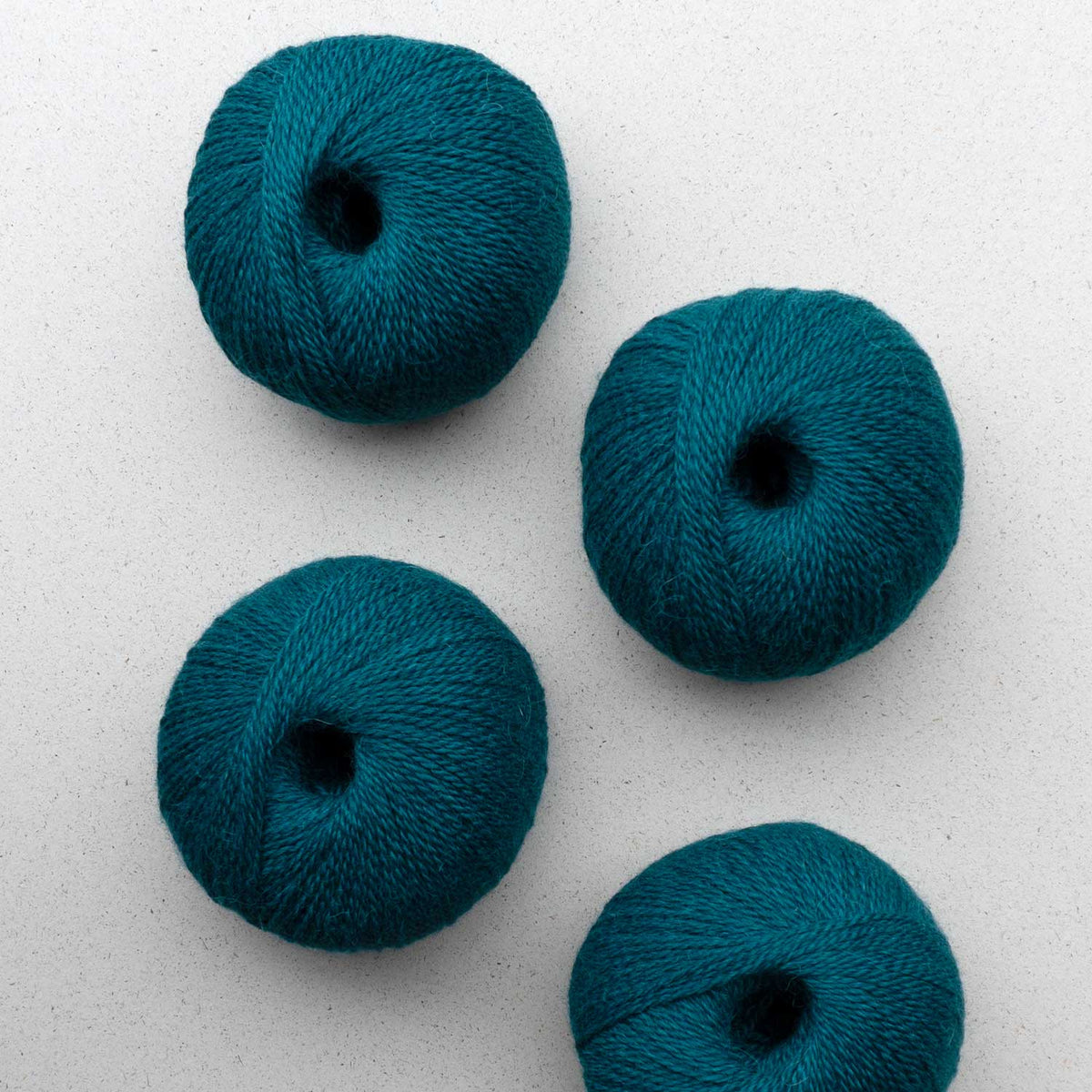 BALAYAGE | BABY ALPACA WOOL & MERINO WOOL