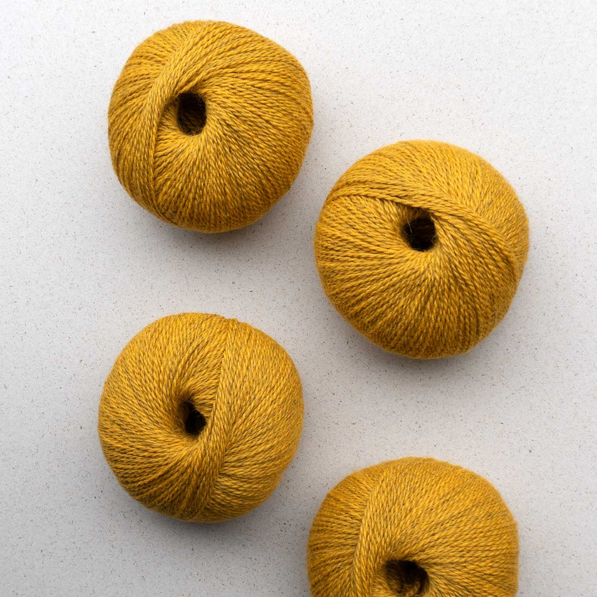 BALAYAGE | BABY ALPACA WOOL & MERINO WOOL