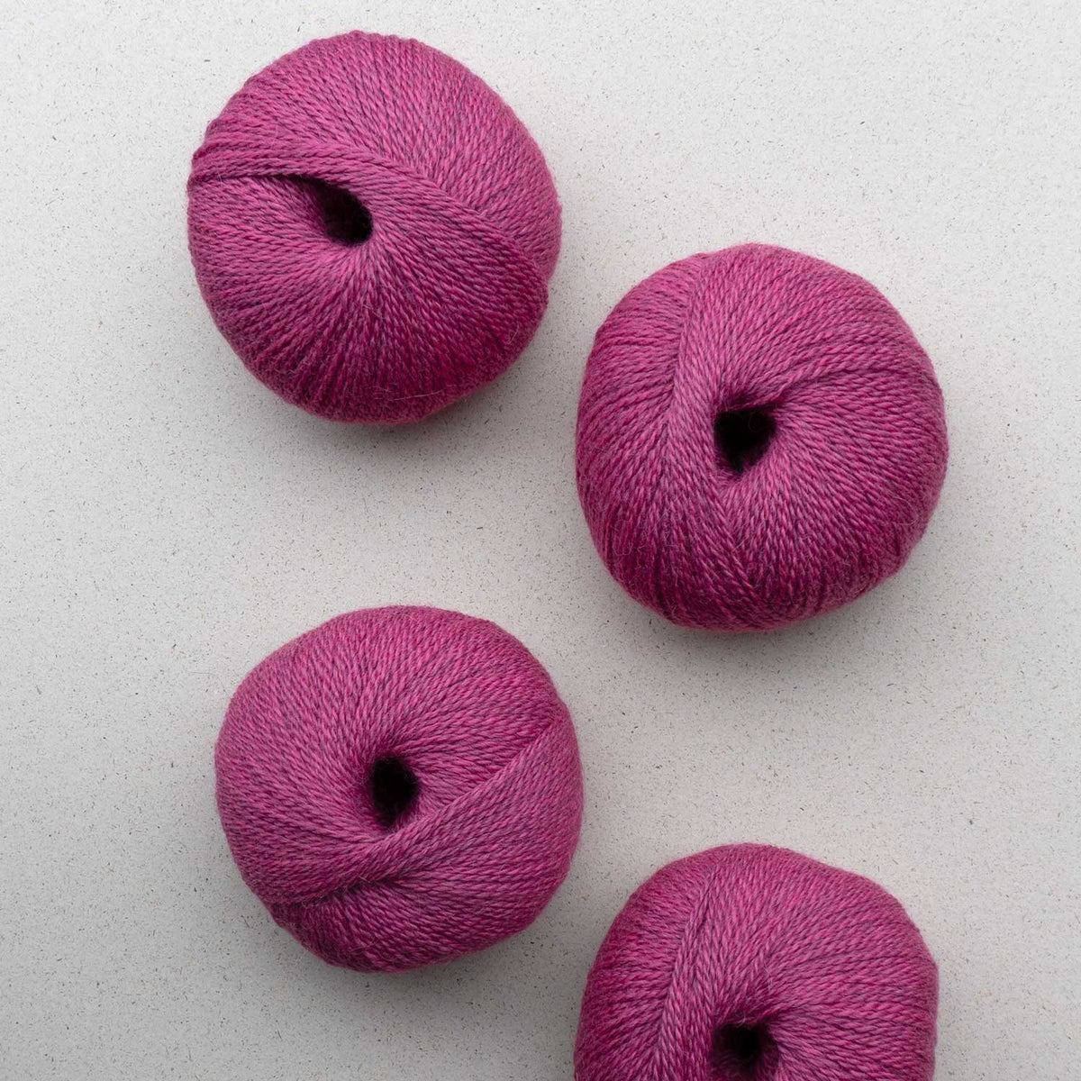 BALAYAGE | BABY ALPACA WOOL & MERINO WOOL