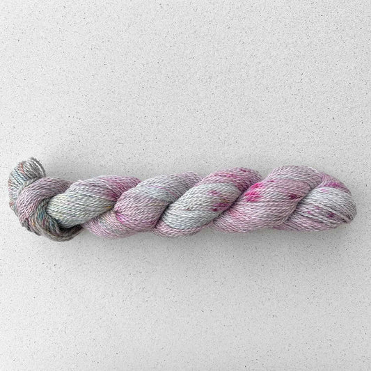 BALAYAGE HAND-DYED | BABY ALPACA WOOL & MERINO WOOL