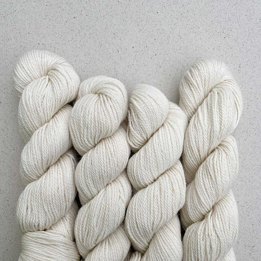 CALAFATE | MERINO, ALPACA, YAK