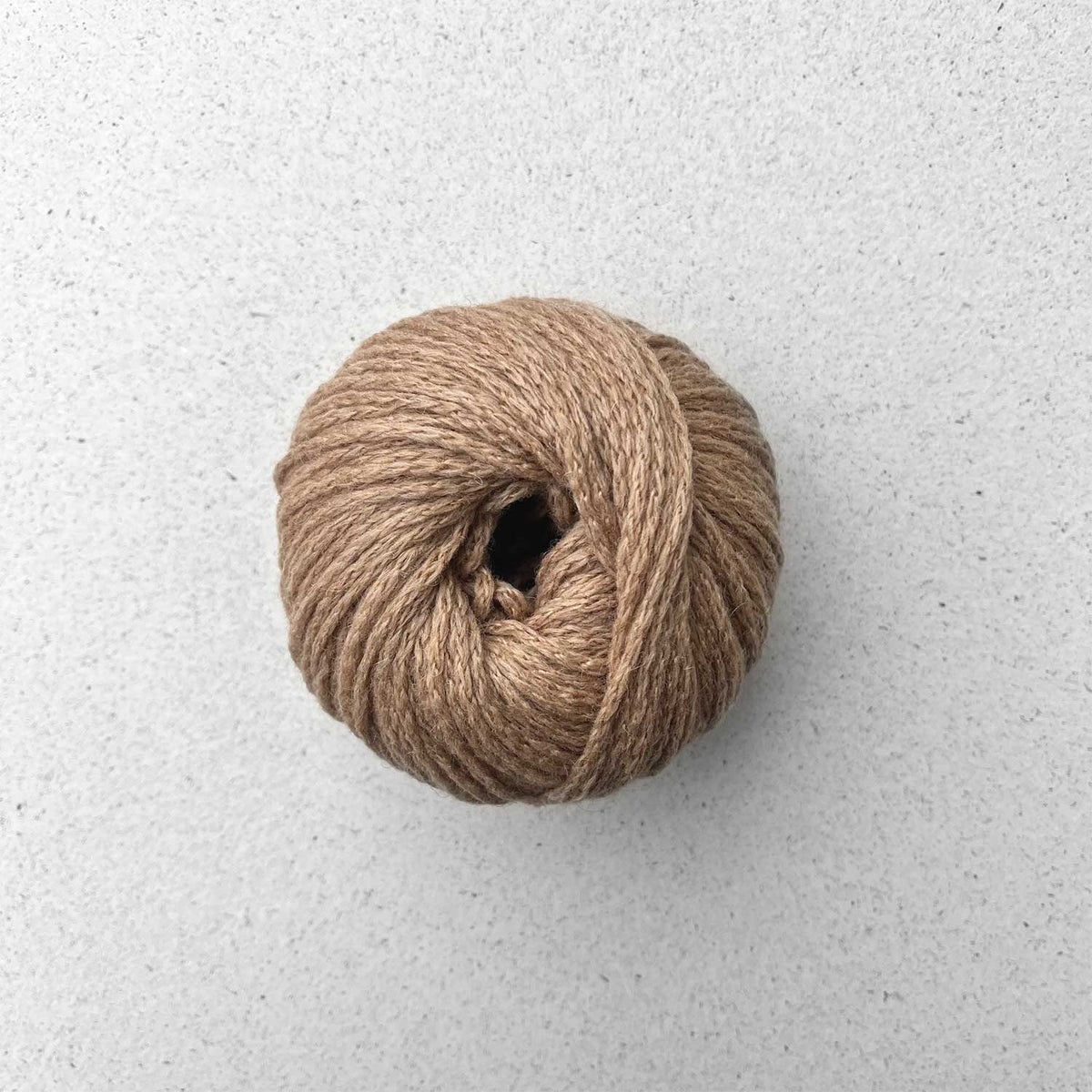 CAMEL DK | 100% BABY CAMEL WOOL