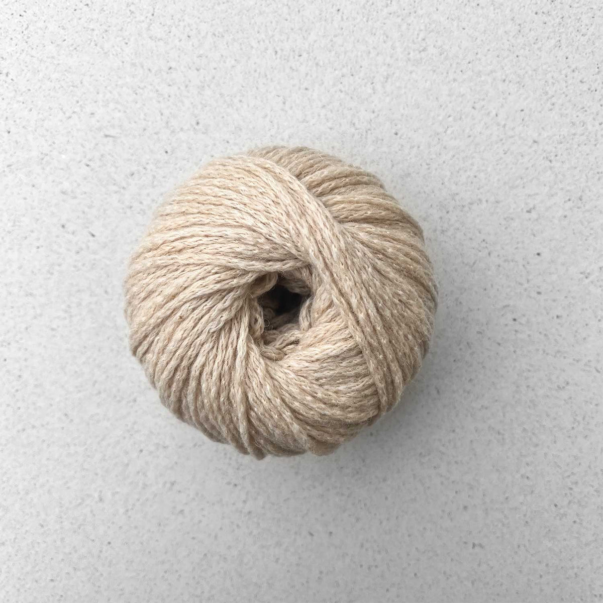 CAMEL DK | 100% BABY CAMEL WOOL