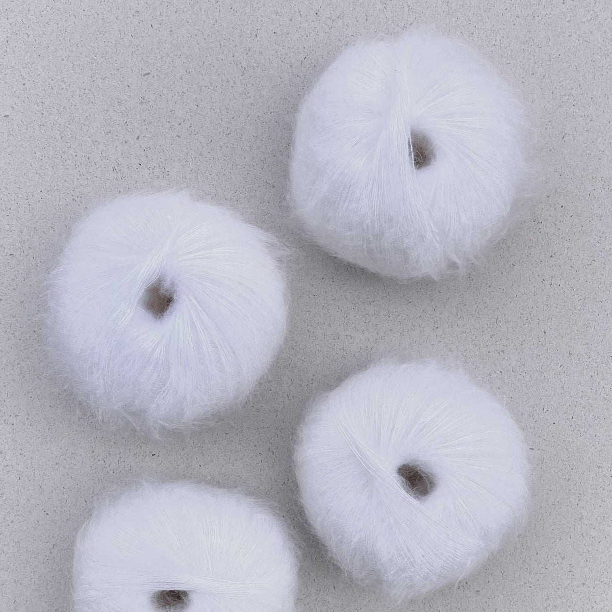 MOHAIR BLISS | SUPERKID MOHAIR & MULBERRY SILK
