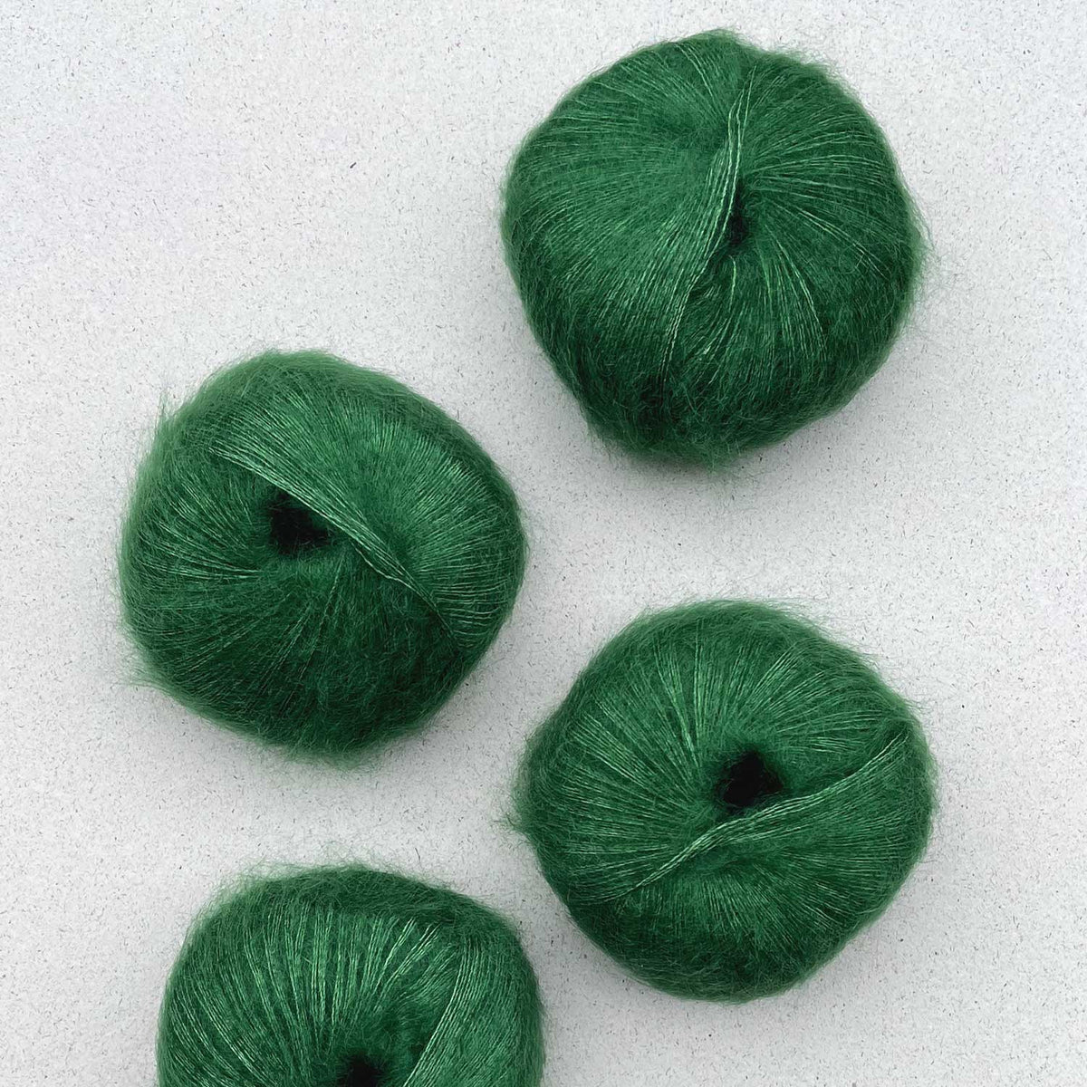 MOHAIR BLISS | SUPERKID MOHAIR & MULBERRY SILK
