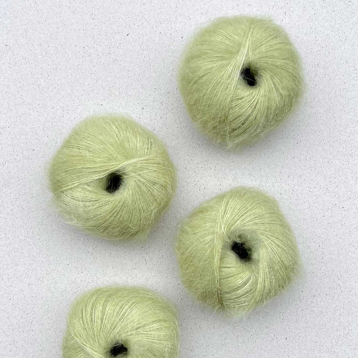 MOHAIR BLISS | SUPERKID MOHAIR & MULBERRY SILK