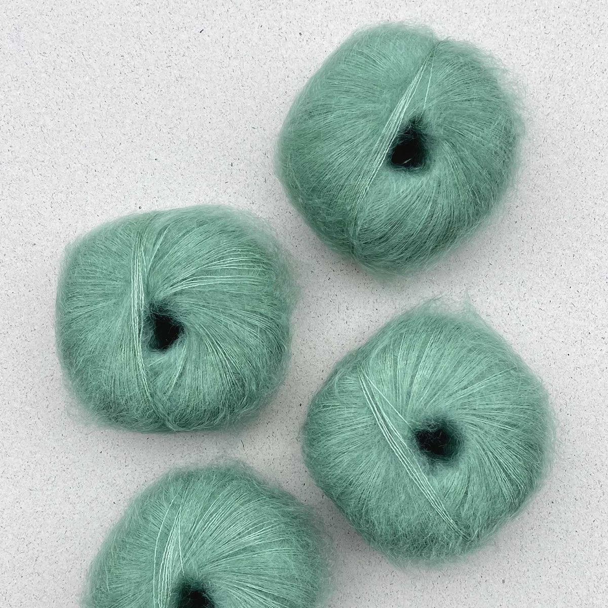 MOHAIR BLISS | SUPERKID MOHAIR & MULBERRY SILK
