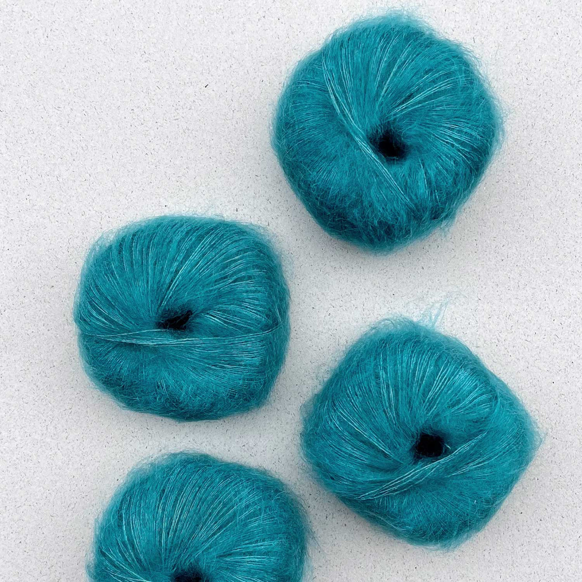 MOHAIR BLISS | SUPERKID MOHAIR & MULBERRY SILK
