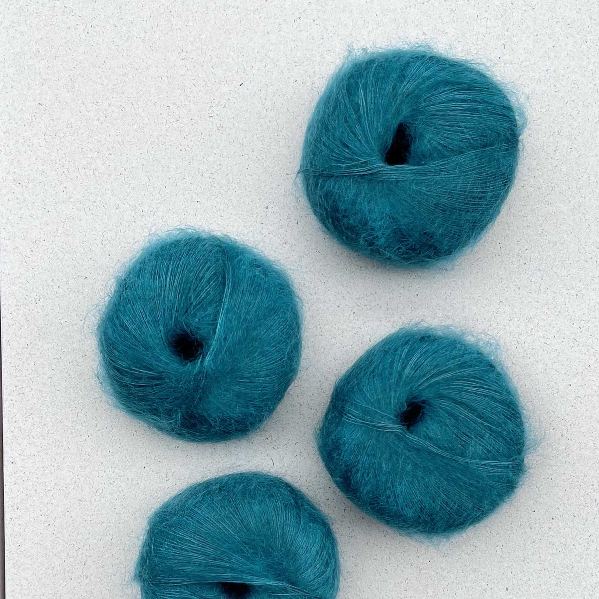 MOHAIR BLISS | SUPERKID MOHAIR & MULBERRY SILK