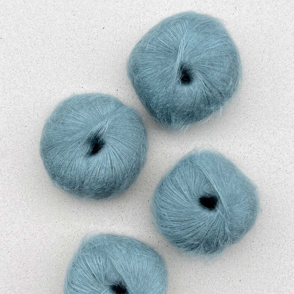 MOHAIR BLISS | SUPERKID MOHAIR & MULBERRY SILK