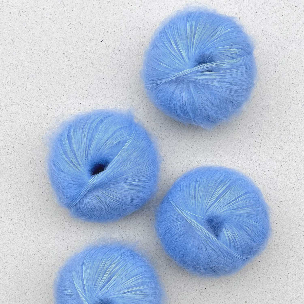 MOHAIR BLISS | SUPERKID MOHAIR & MULBERRY SILK