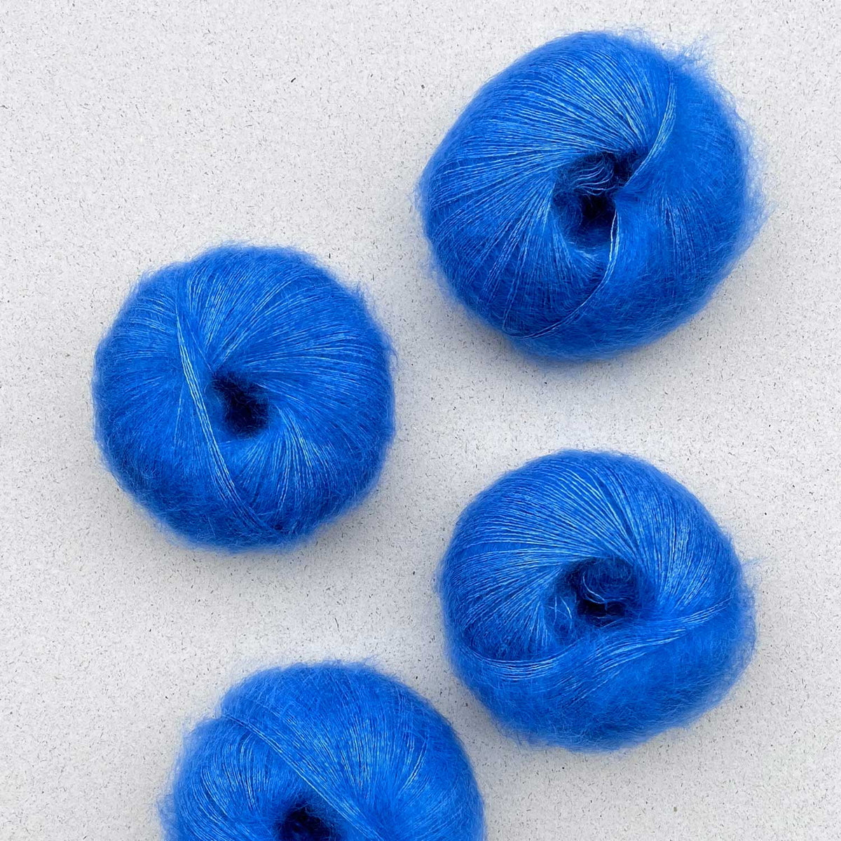 MOHAIR BLISS | SUPERKID MOHAIR & MULBERRY SILK