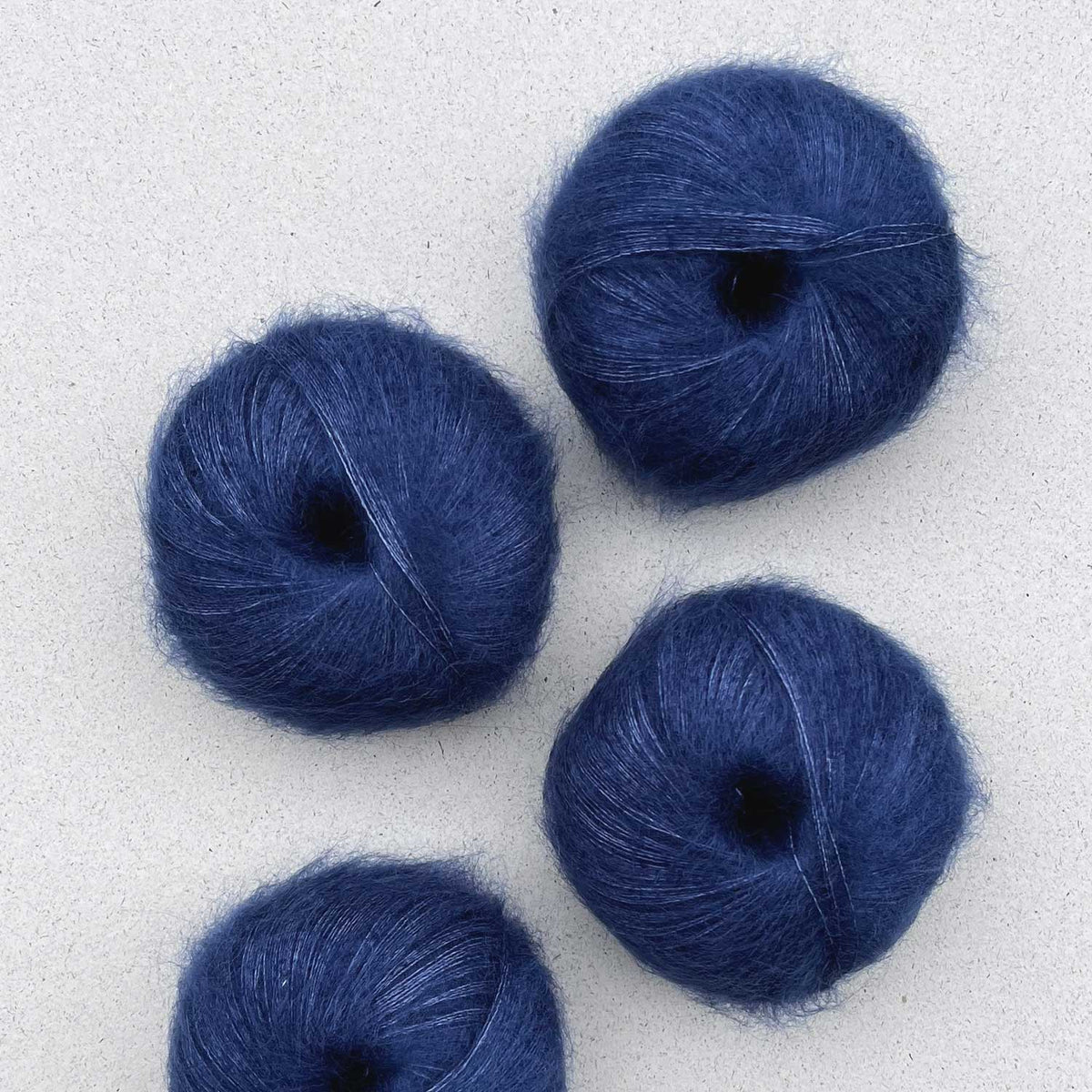 MOHAIR BLISS | SUPERKID MOHAIR & MULBERRY SILK