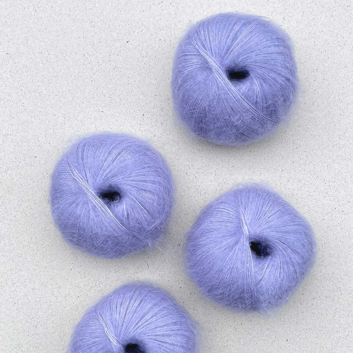 MOHAIR BLISS | SUPERKID MOHAIR & MULBERRY SILK