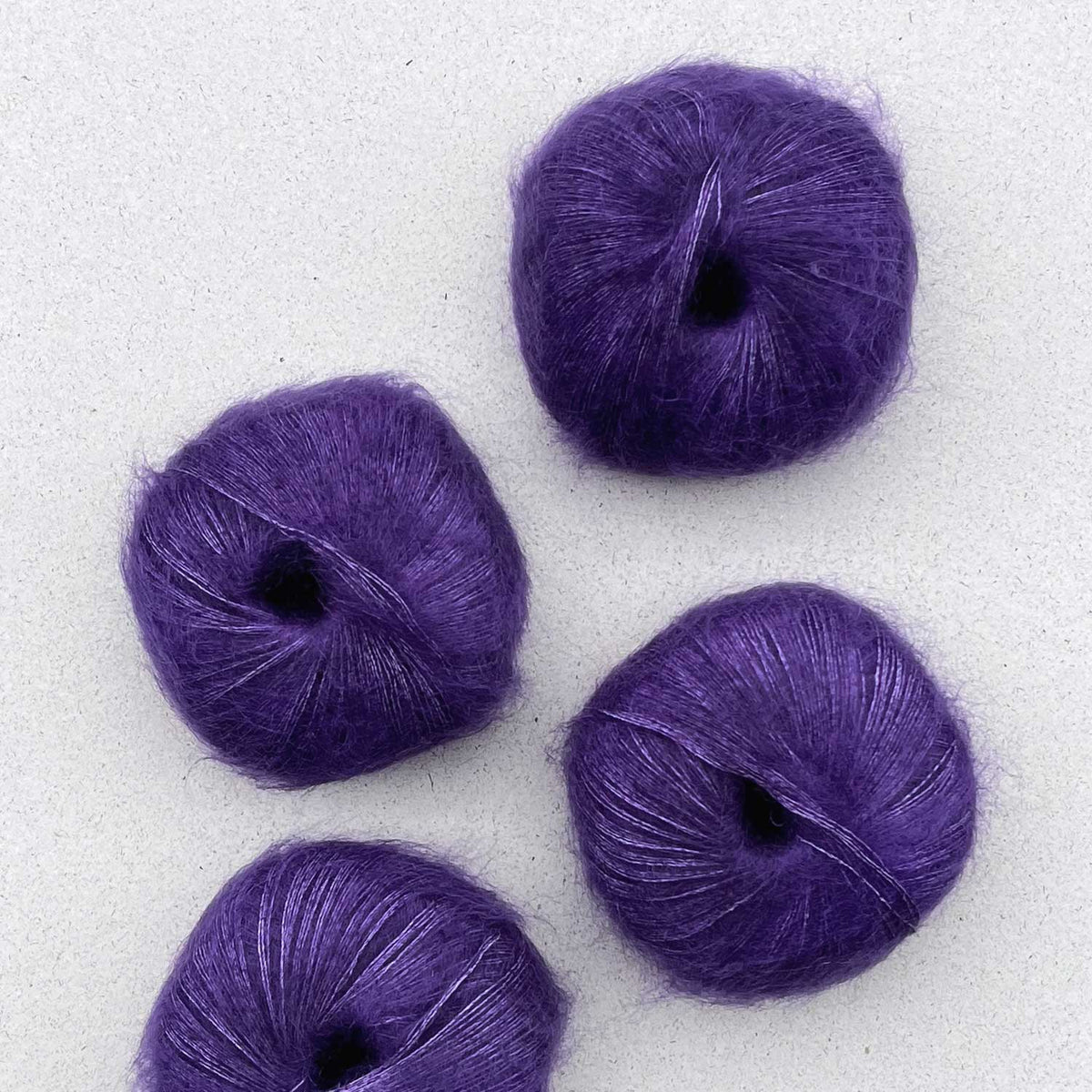 MOHAIR BLISS | SUPERKID MOHAIR & MULBERRY SILK