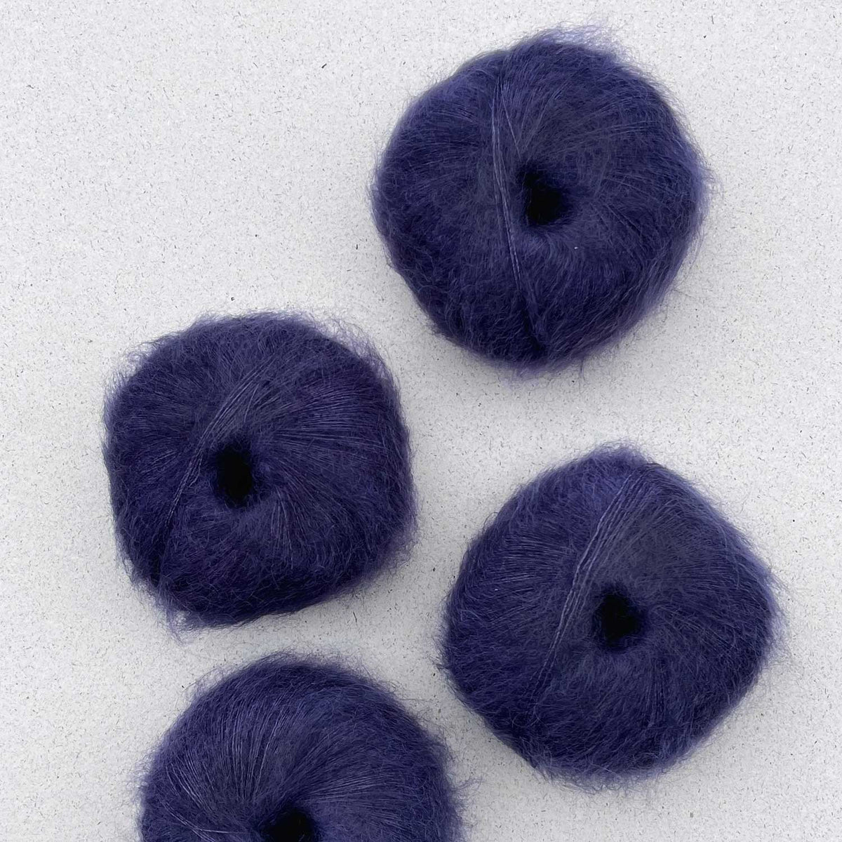 MOHAIR BLISS | SUPERKID MOHAIR & MULBERRY SILK