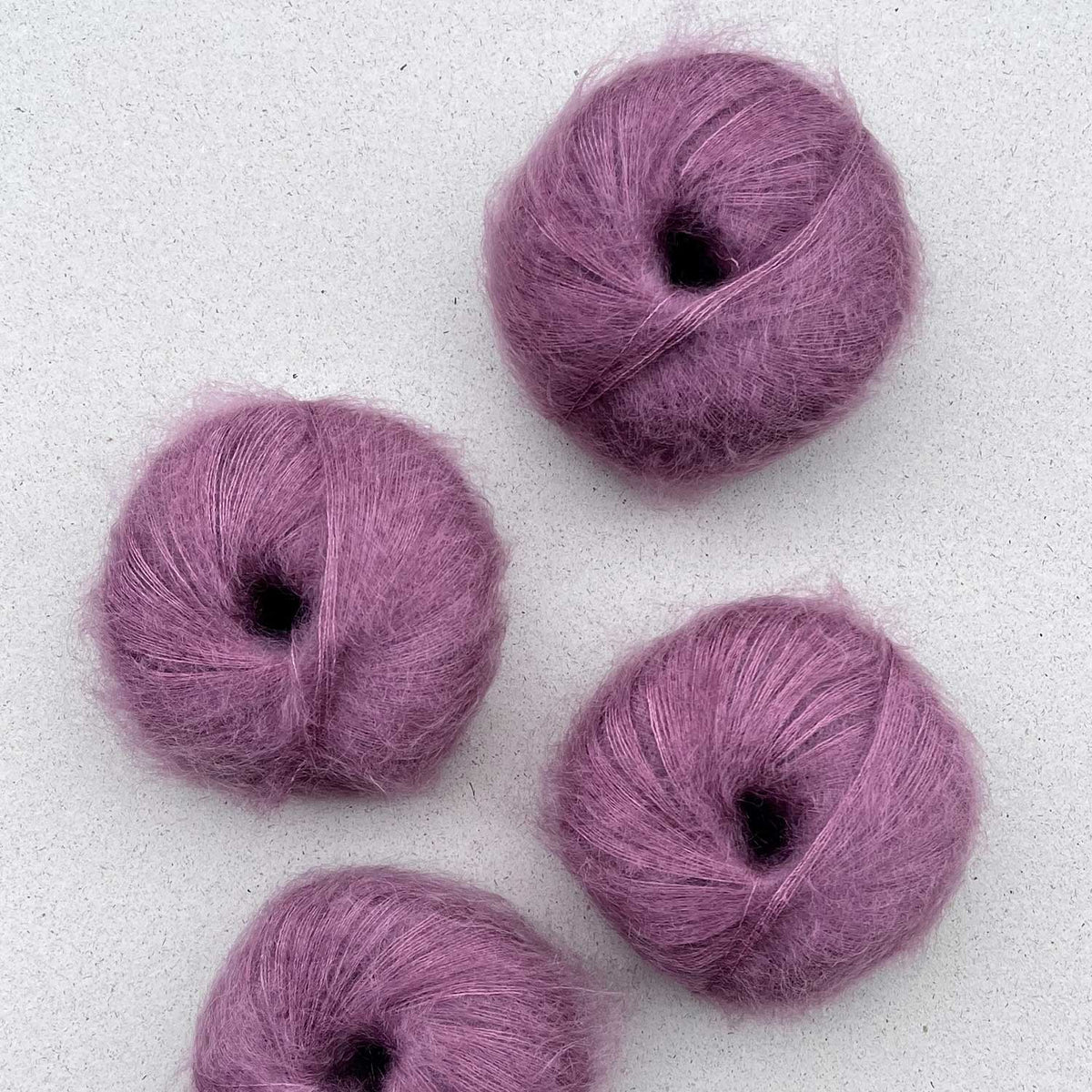 MOHAIR BLISS | SUPERKID MOHAIR & MULBERRY SILK