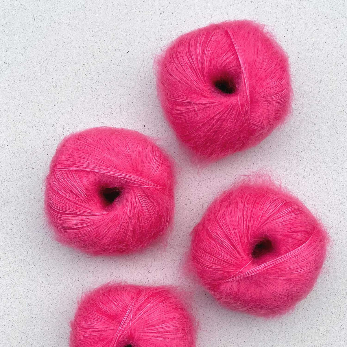 MOHAIR BLISS | SUPERKID MOHAIR & MULBERRY SILK