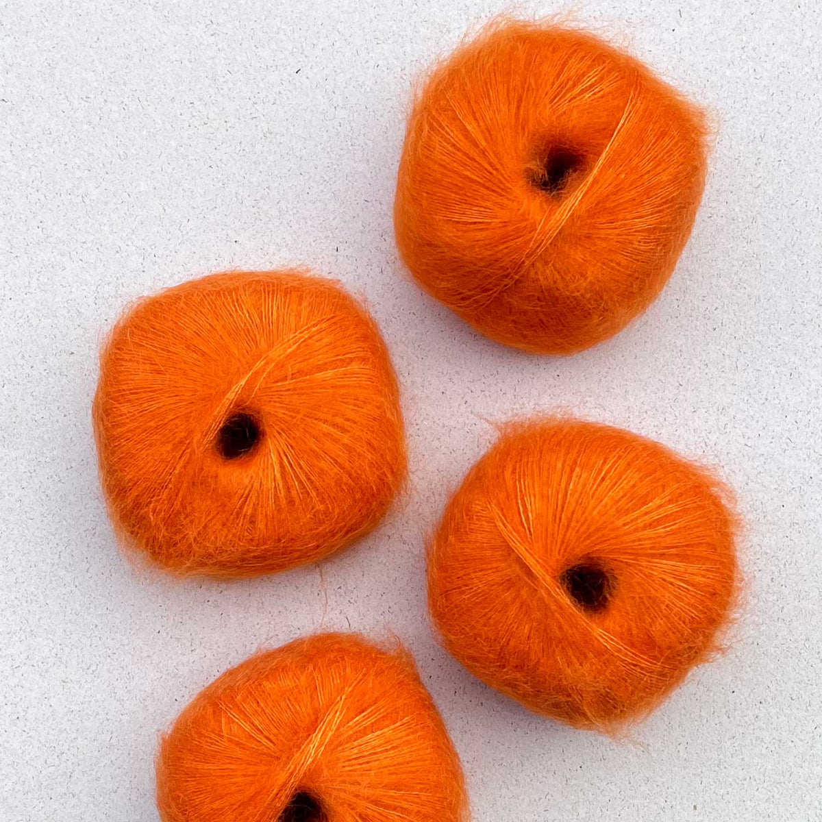 MOHAIR BLISS | SUPERKID MOHAIR & MULBERRY SILK