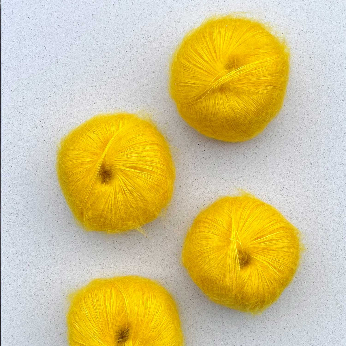 MOHAIR BLISS | SUPERKID MOHAIR & MULBERRY SILK