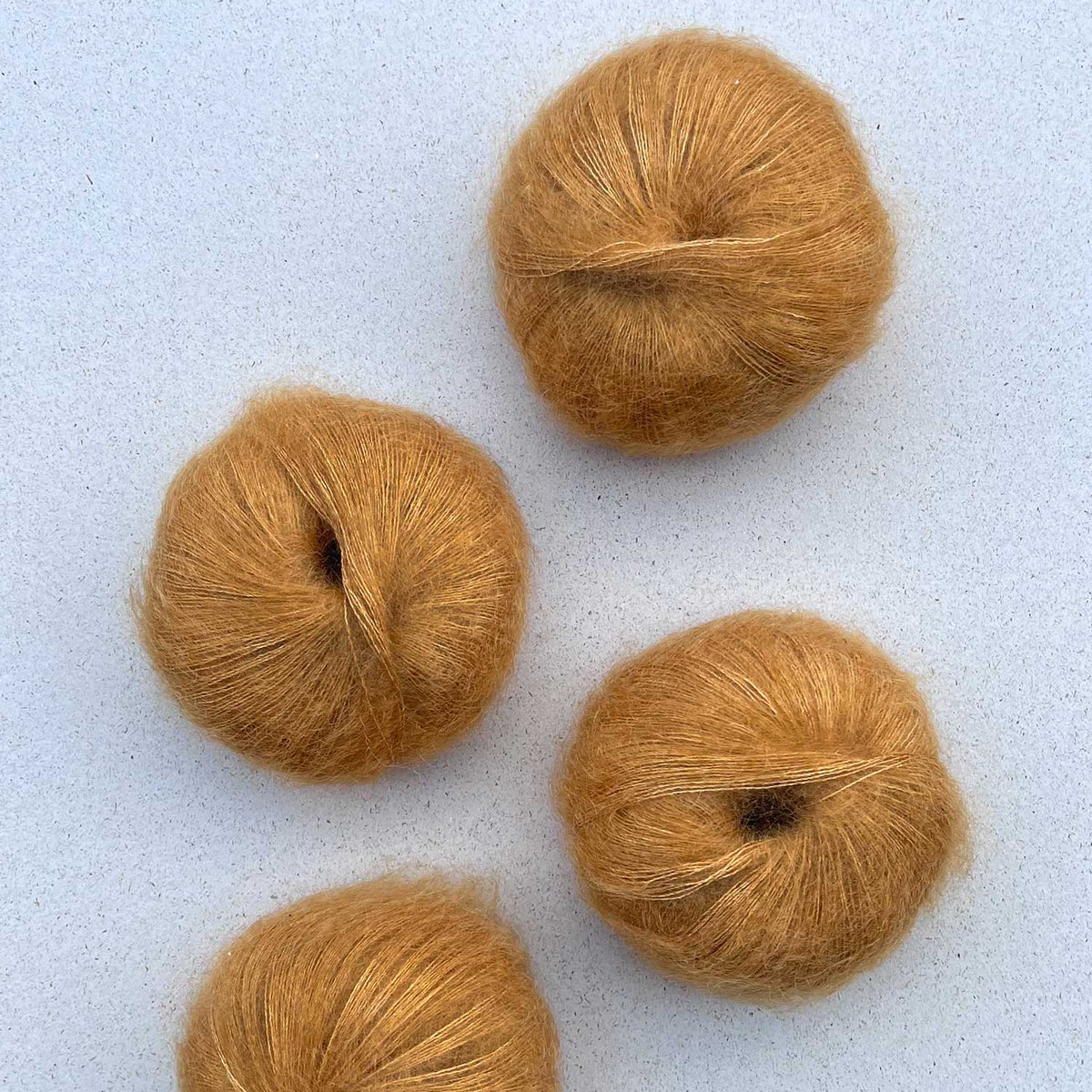 MOHAIR BLISS | SUPERKID MOHAIR & MULBERRY SILK