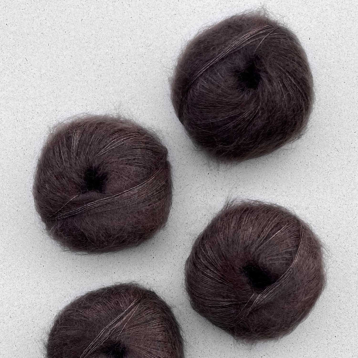 MOHAIR BLISS | SUPERKID MOHAIR & MULBERRY SILK