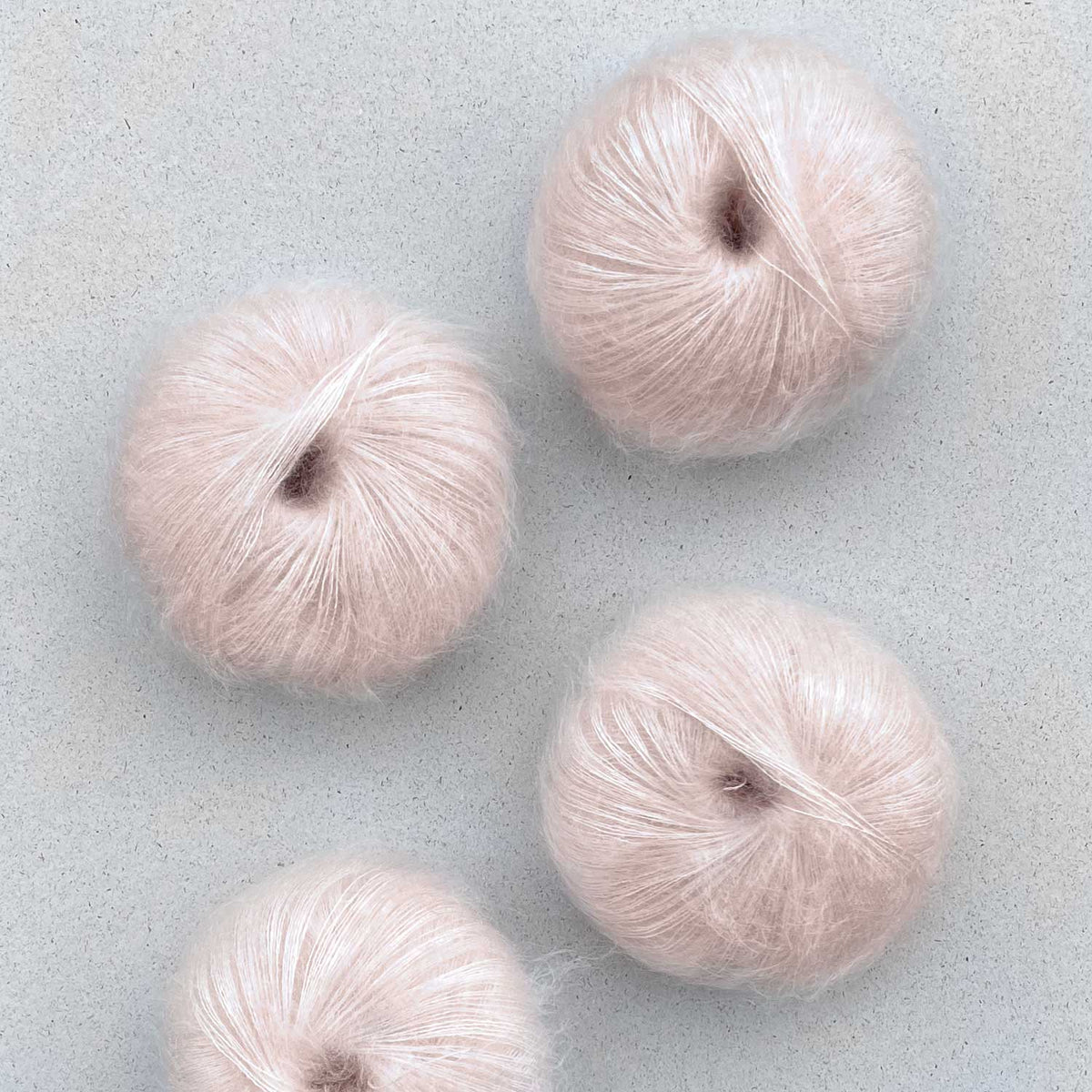 MOHAIR BLISS | SUPERKID MOHAIR & MULBERRY SILK