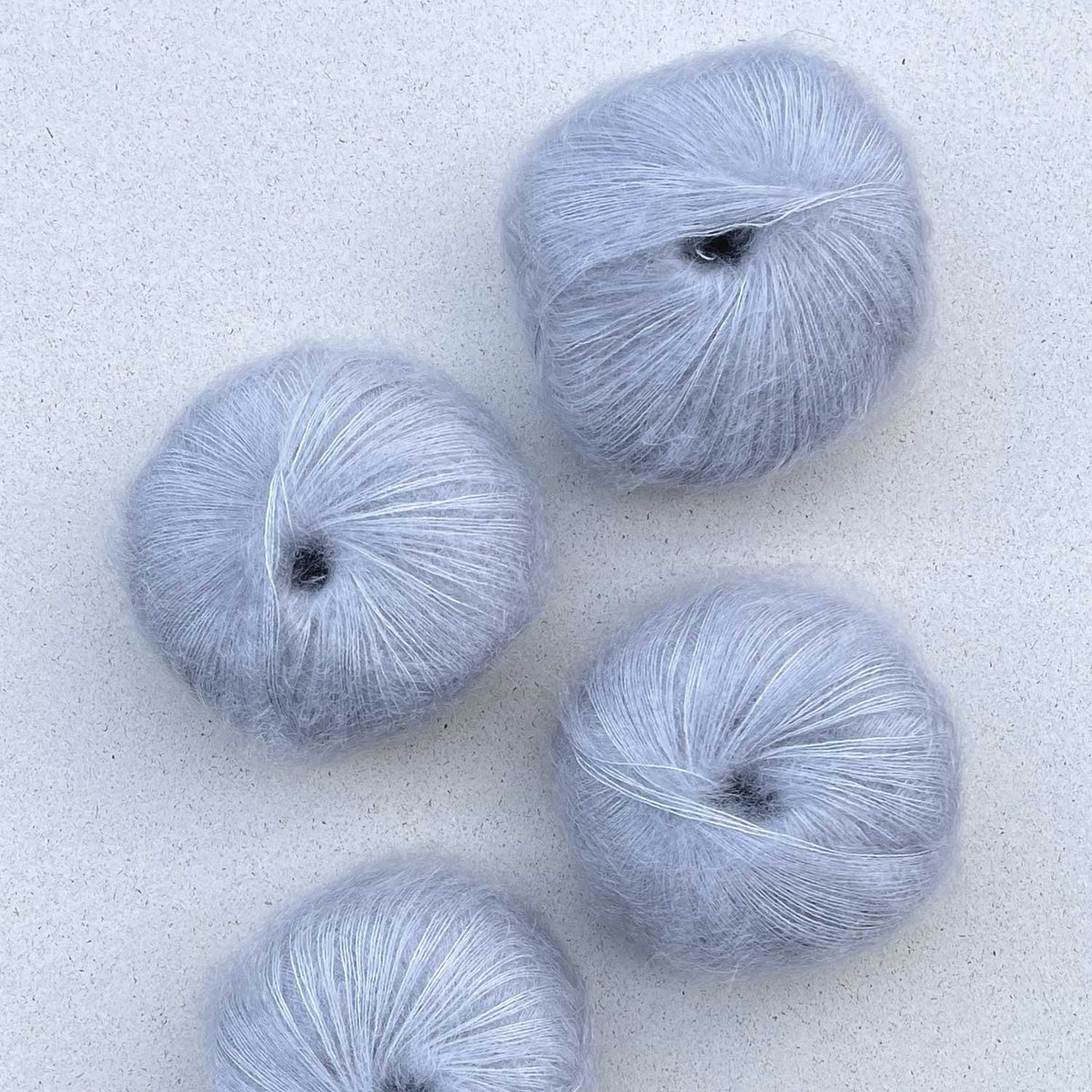 MOHAIR BLISS | SUPERKID MOHAIR & MULBERRY SILK