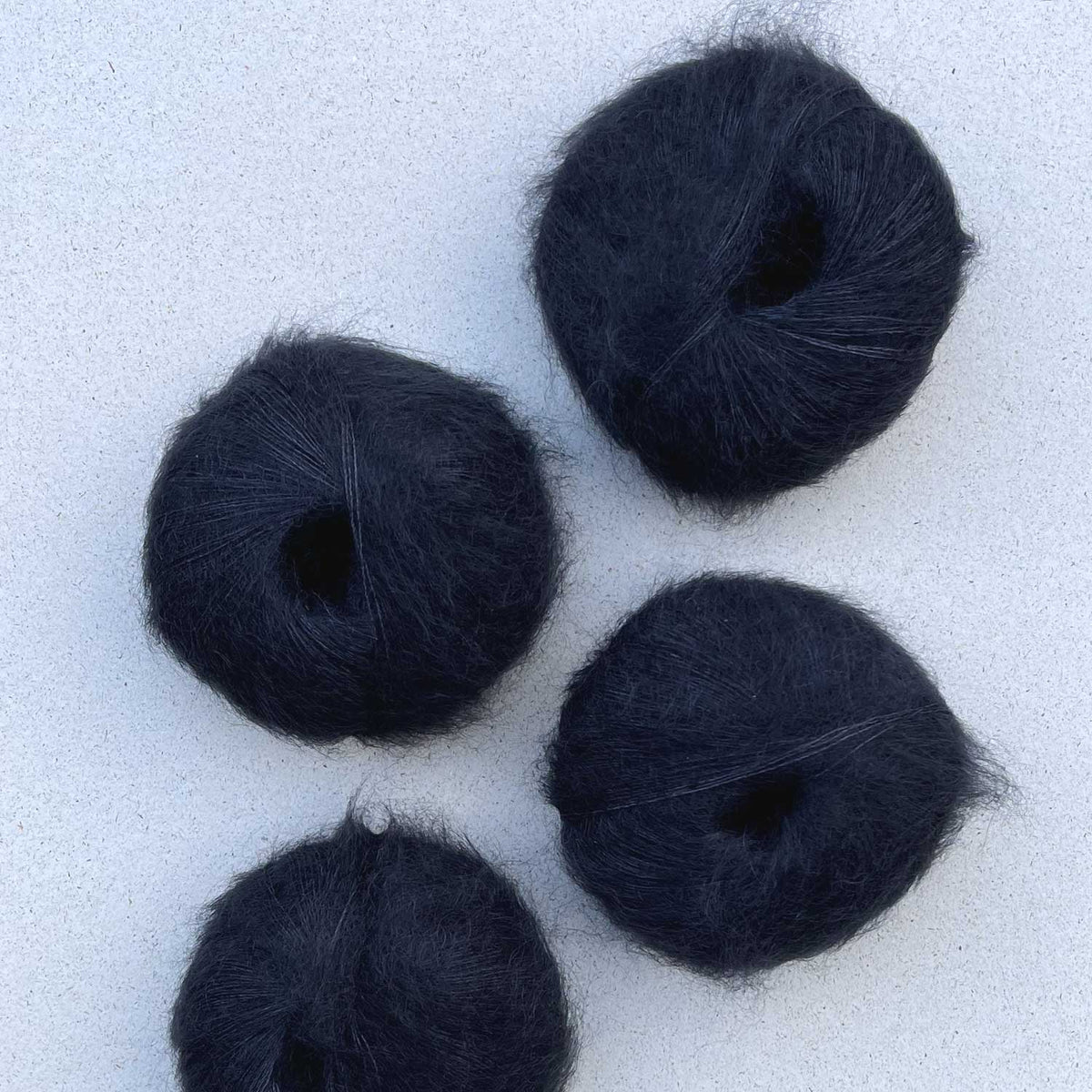 MOHAIR BLISS | SUPERKID MOHAIR & MULBERRY SILK