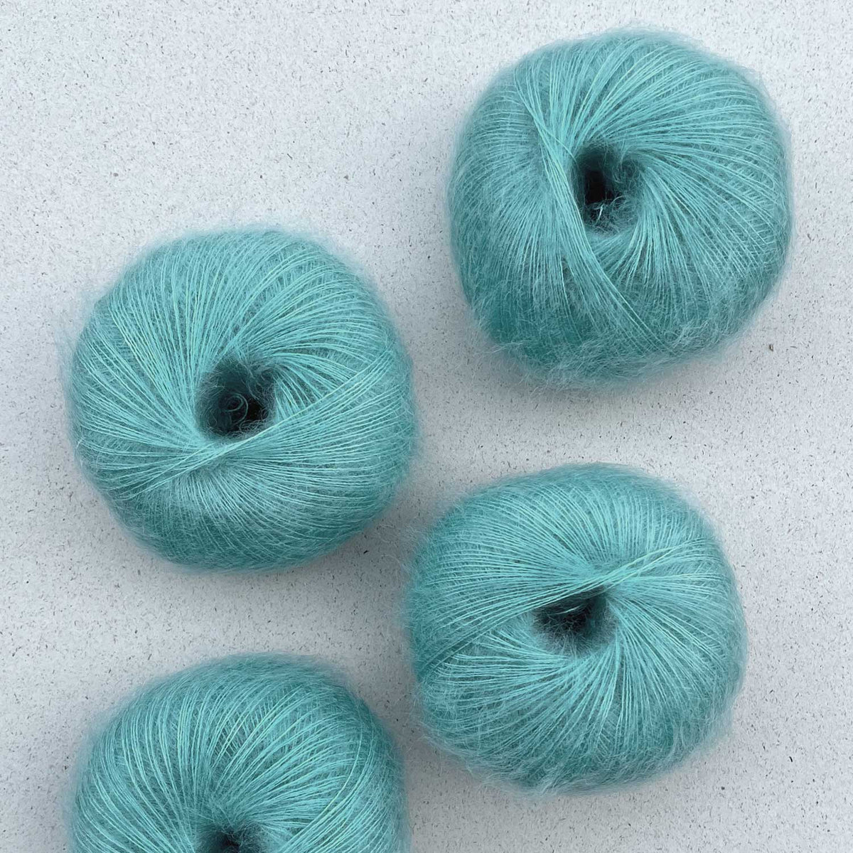 MOHAIR BLISS | SUPERKID MOHAIR & MULBERRY SILK