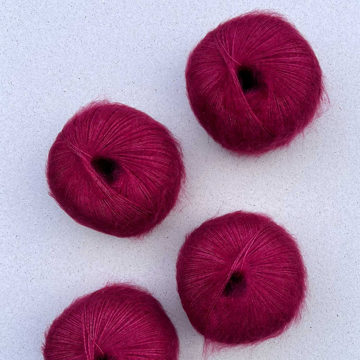 MOHAIR BLISS | SUPERKID MOHAIR & MULBERRY SILK