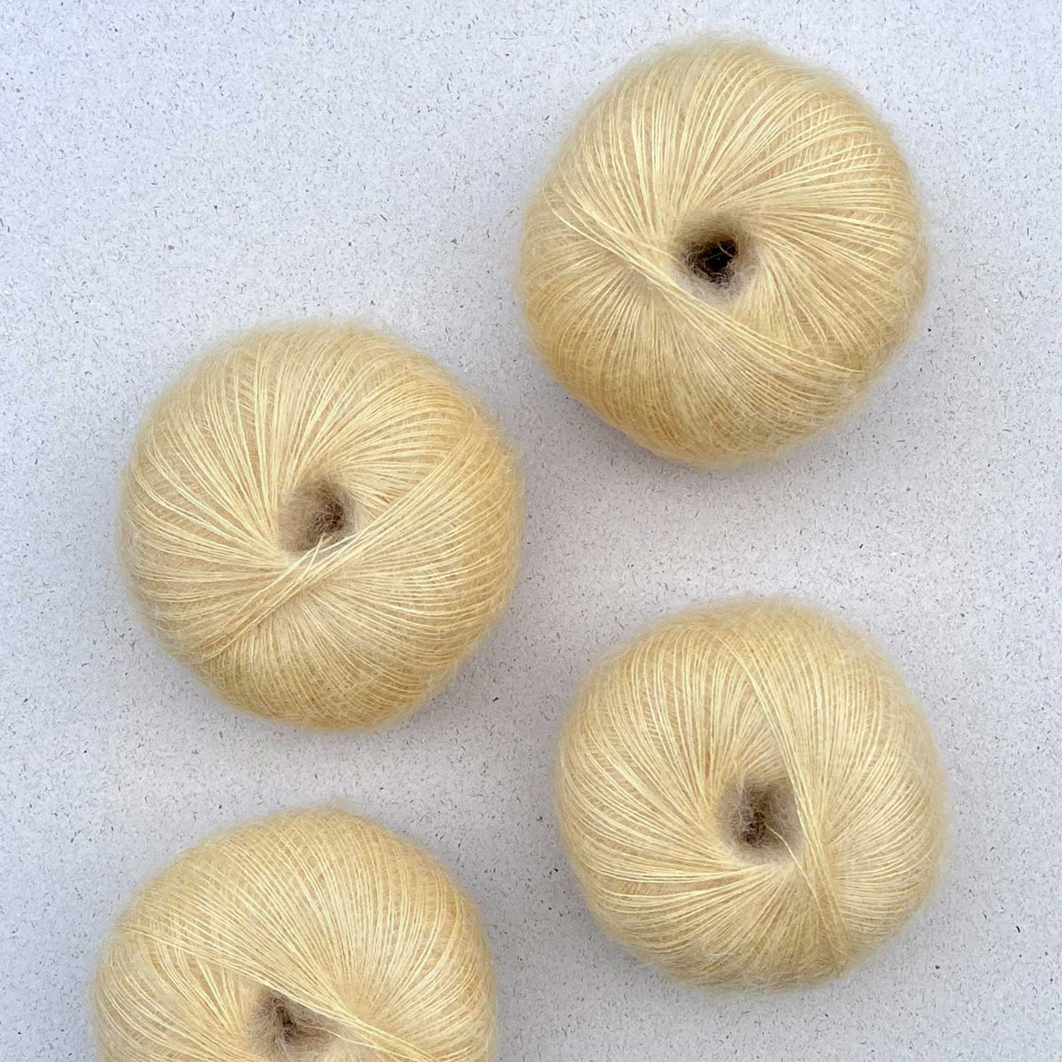 MOHAIR BLISS | SUPERKID MOHAIR & MULBERRY SILK