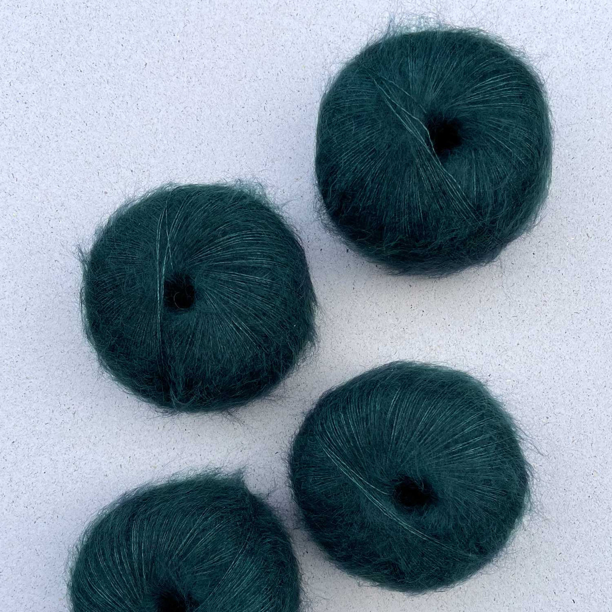 MOHAIR BLISS | SUPERKID MOHAIR & MULBERRY SILK