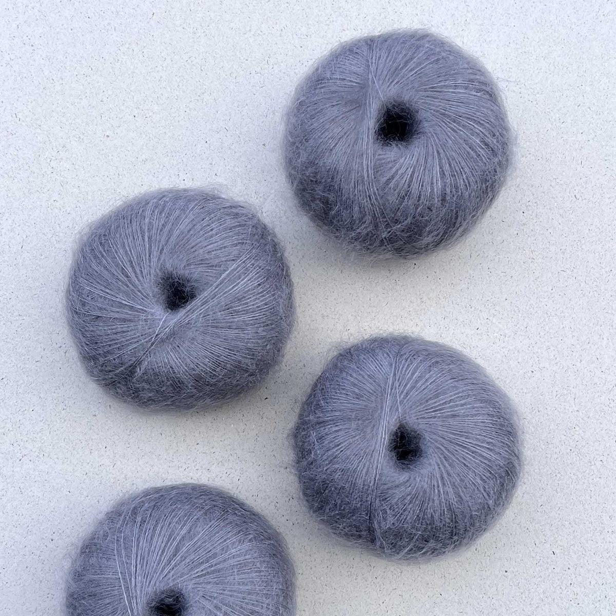 MOHAIR BLISS | SUPERKID MOHAIR & MULBERRY SILK