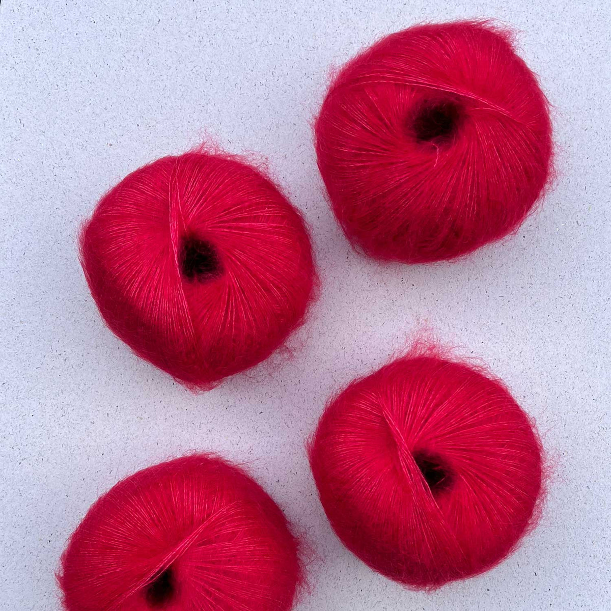 MOHAIR BLISS | SUPERKID MOHAIR & MULBERRY SILK