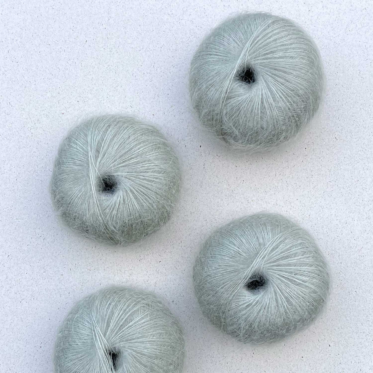 MOHAIR BLISS | SUPERKID MOHAIR & MULBERRY SILK
