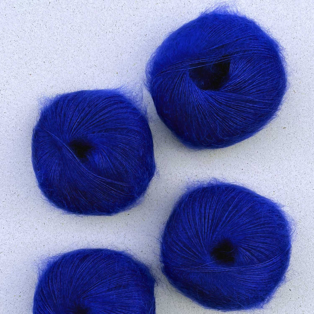 MOHAIR BLISS | SUPERKID MOHAIR & MULBERRY SILK