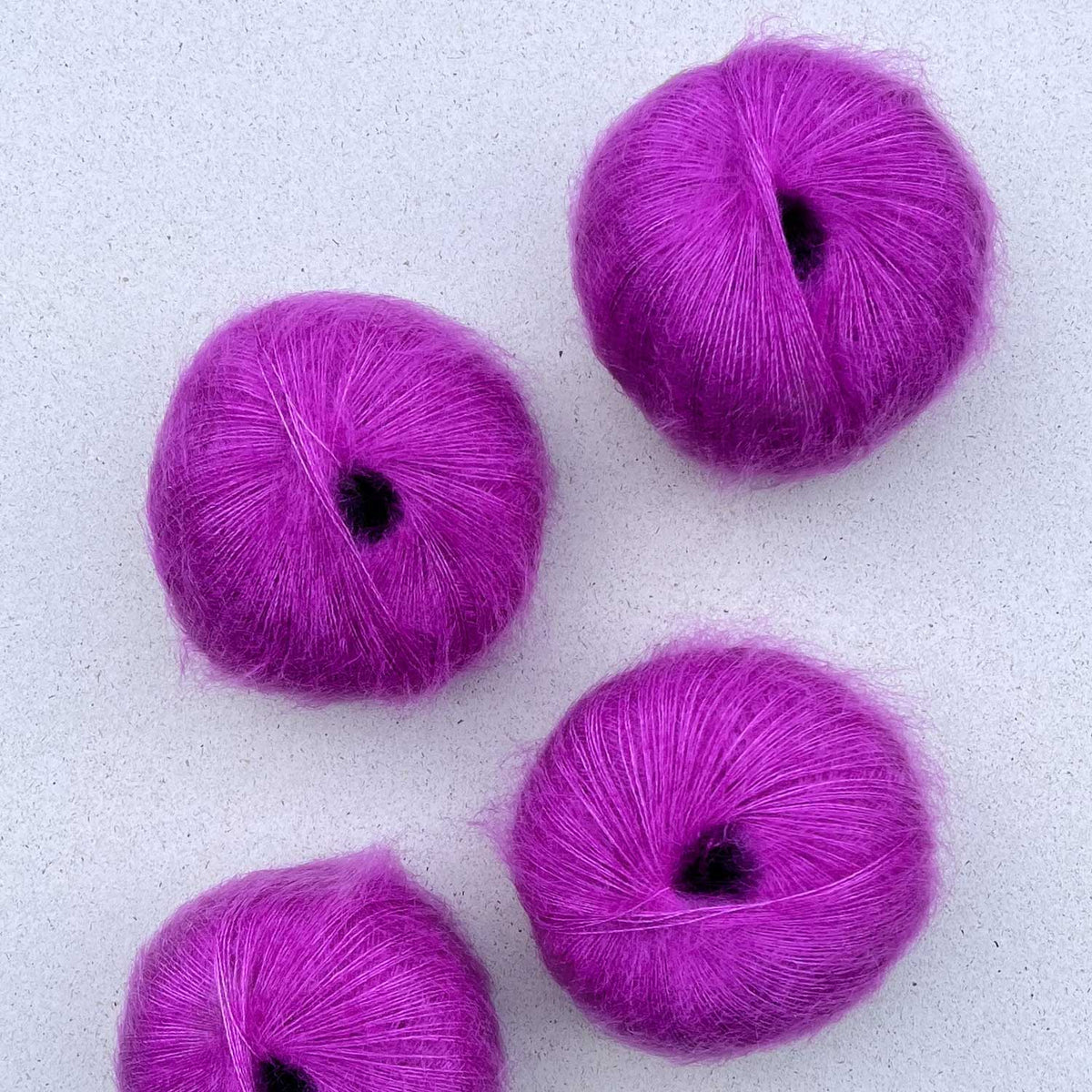 MOHAIR BLISS | SUPERKID MOHAIR & MULBERRY SILK