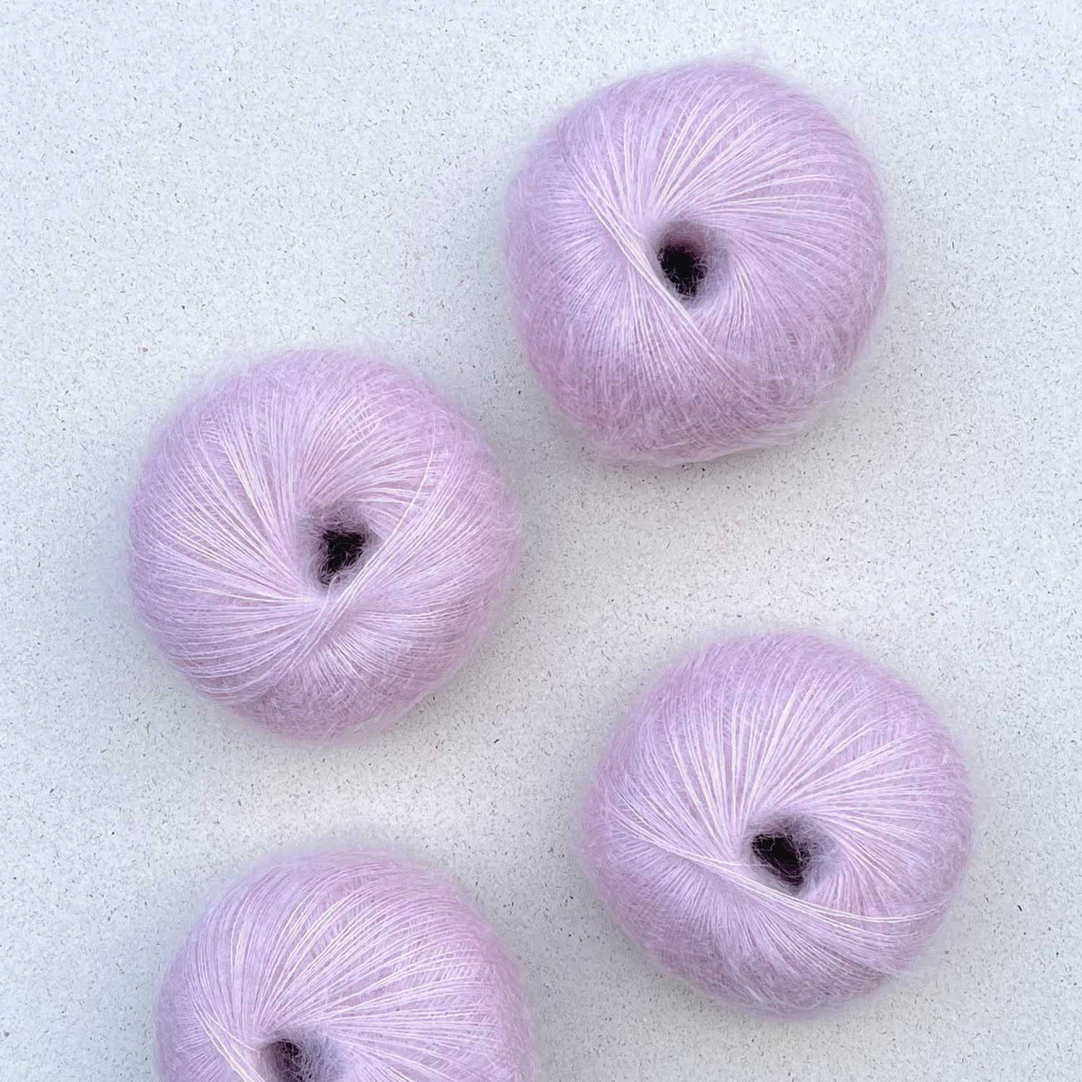 MOHAIR BLISS | SUPERKID MOHAIR & MULBERRY SILK