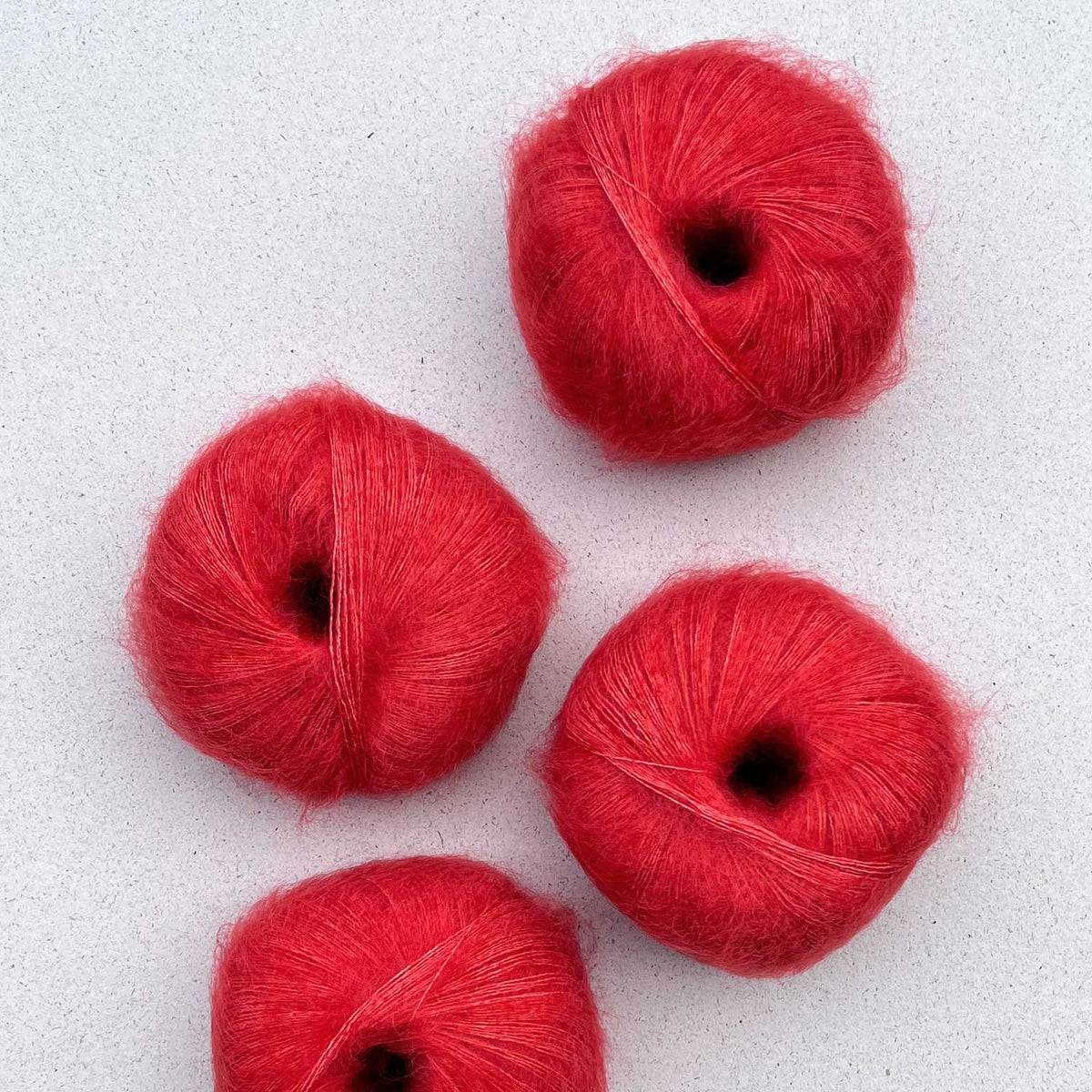 MOHAIR BLISS | SUPERKID MOHAIR & MULBERRY SILK