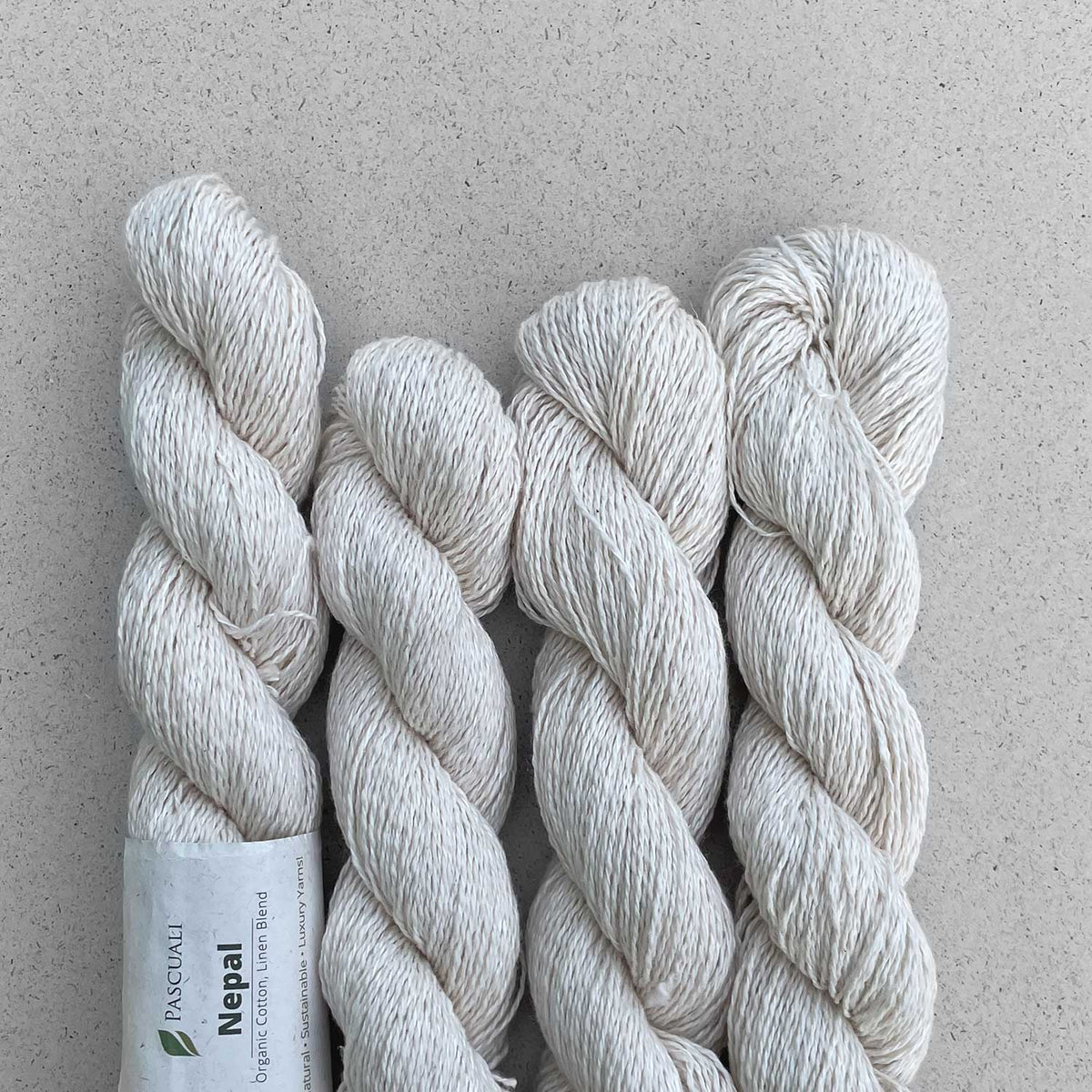 NEPAL | COTTON & LINEN